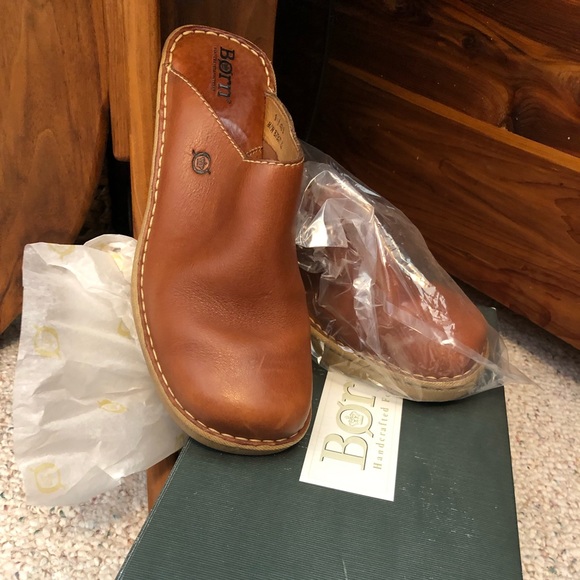 Born Shoes - Born Covet Rye Grass shoes
